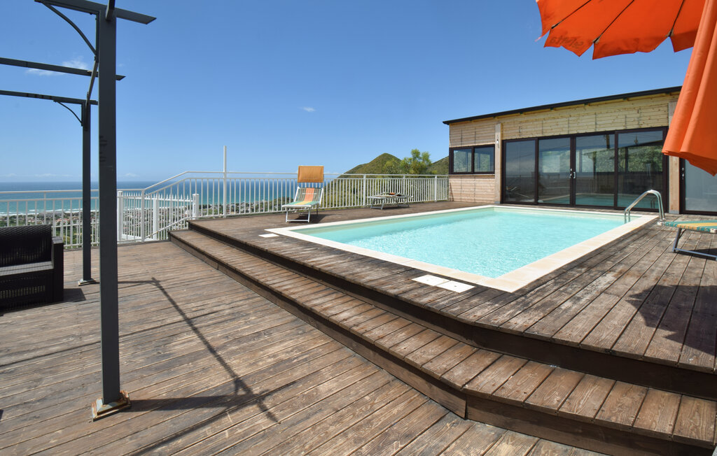 Location de vacances - Baia Domizia , Italie - IKG002 8