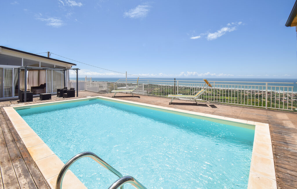 Location de vacances - Baia Domizia , Italie - IKG002 9