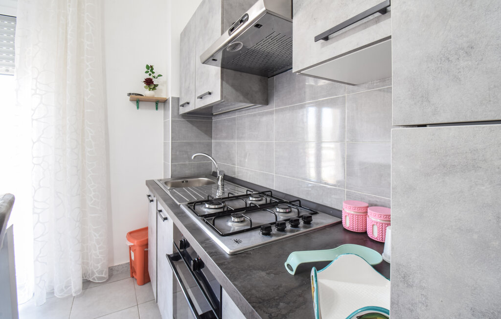 Apartment - Baia Domizia , Italy - IKG008 10