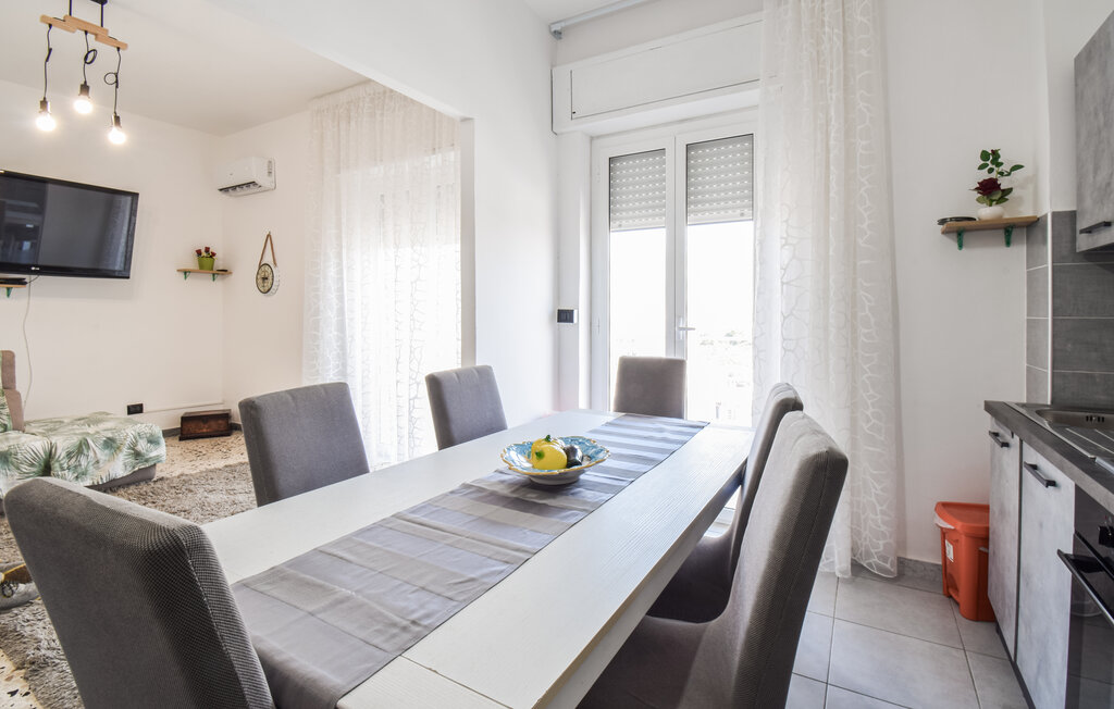 Apartment - Baia Domizia , Italy - IKG008 8