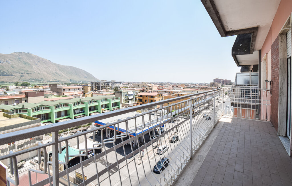 Apartment - Baia Domizia , Italy - IKG008 6