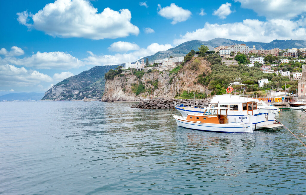 Ferienhaus - Baia Domizia , Italien - IKG003 9