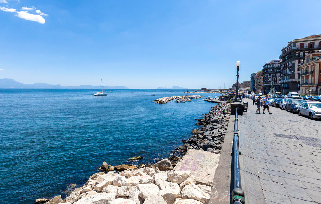 Ferienhaus - Baia Domizia , Italien - IKG003 31