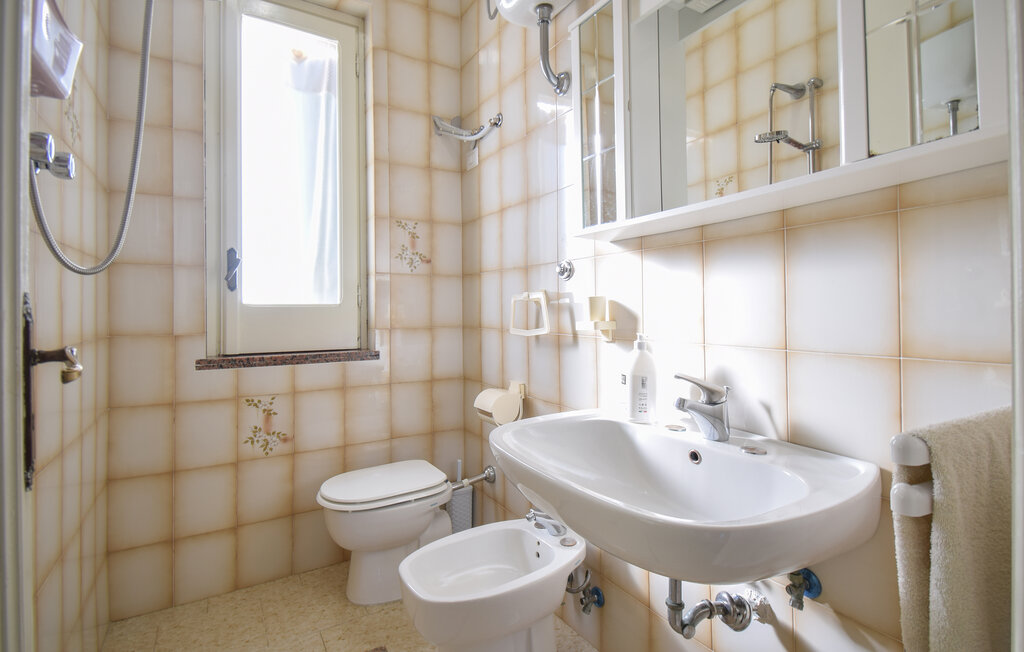 Ferienhaus - Baia Domizia , Italien - IKG003 27