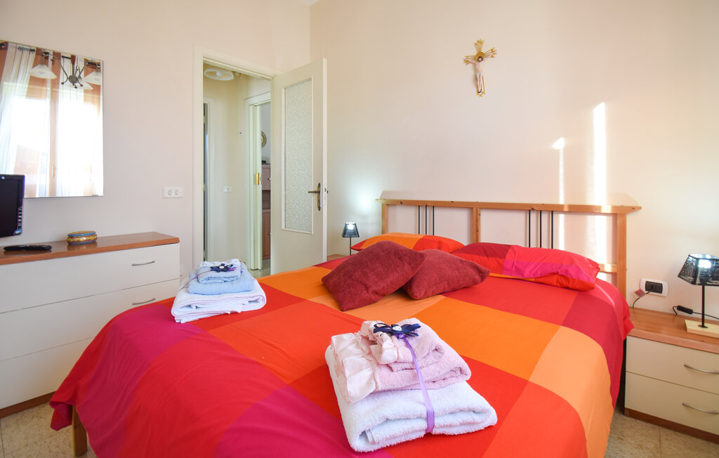 Ferienhaus - Baia Domizia , Italien - IKG003 6