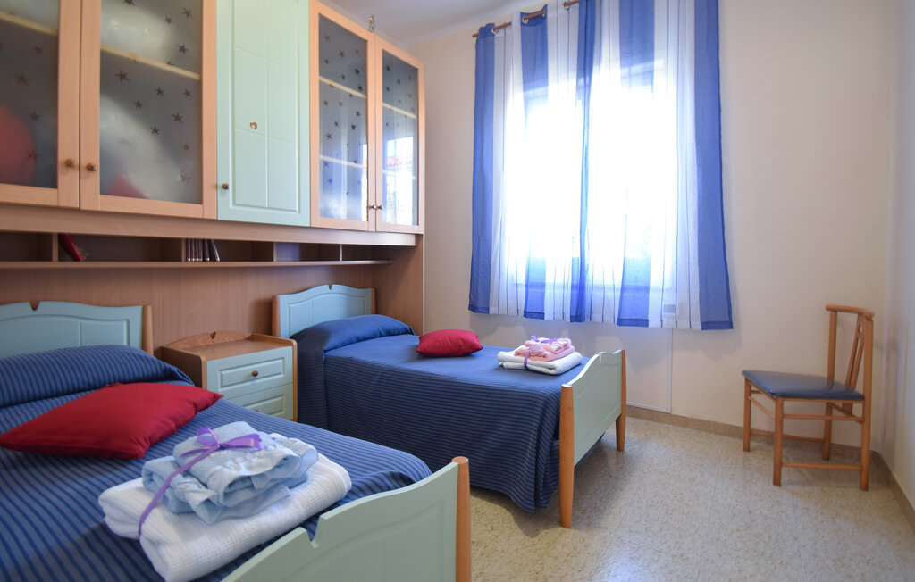 Ferienhaus - Baia Domizia , Italien - IKG003 25