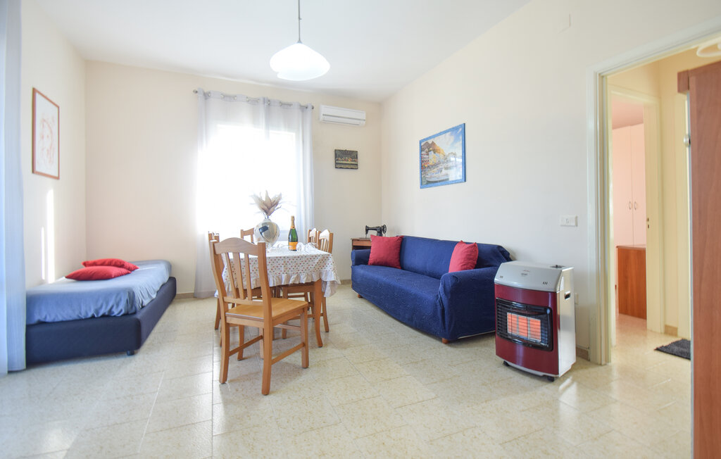 Ferienhaus - Baia Domizia , Italien - IKG003 22