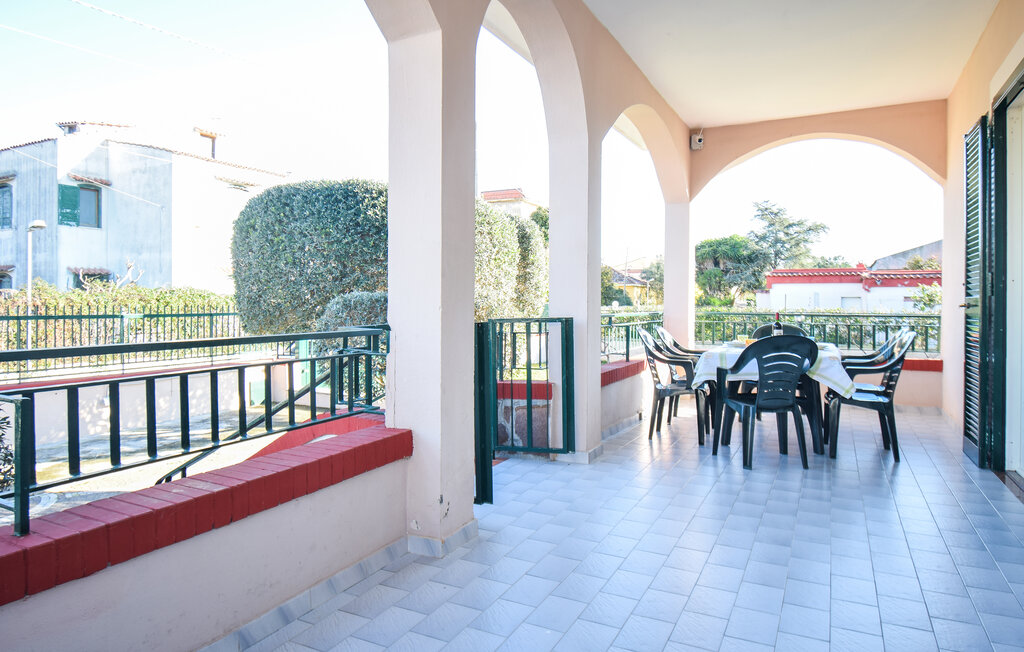 Ferienhaus - Baia Domizia , Italien - IKG003 7