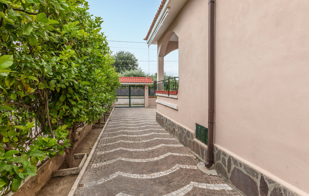 Ferienhaus - Baia Domizia , Italien - IKG003 28
