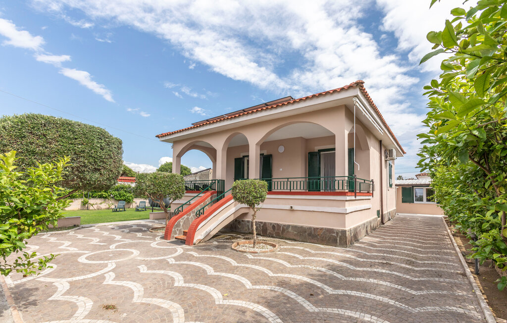Ferienhaus - Baia Domizia , Italien - IKG003 3