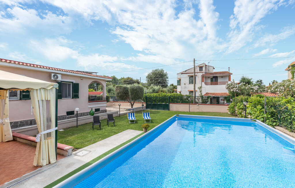 Ferienhaus - Baia Domizia , Italien - IKG003 1