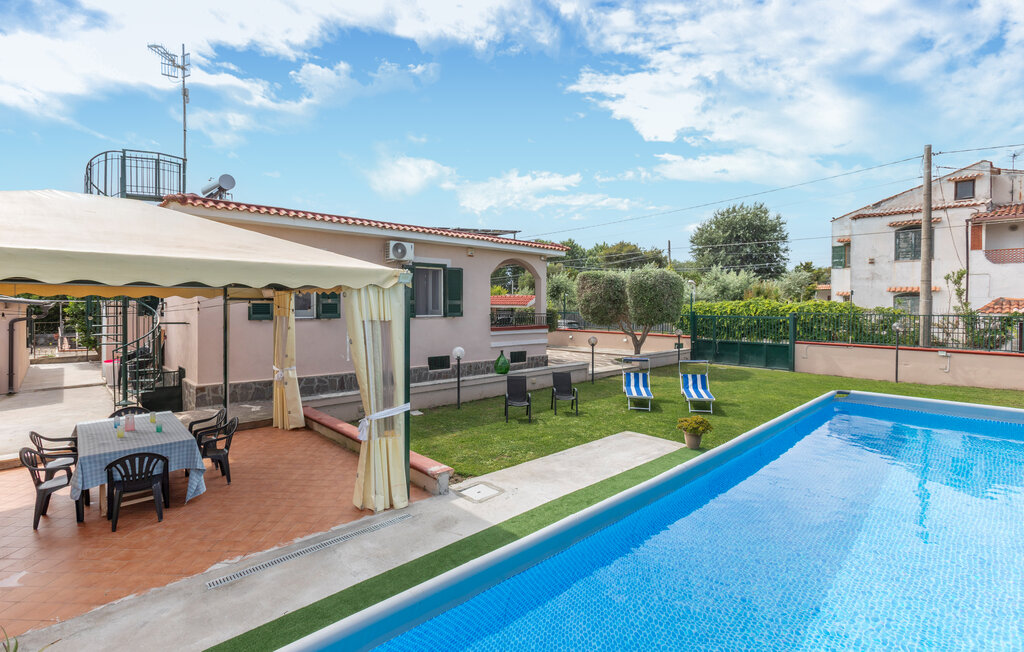 Ferienhaus - Baia Domizia , Italien - IKG003 10