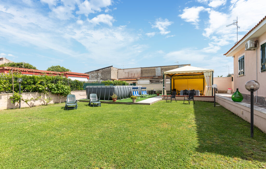 Ferienhaus - Baia Domizia , Italien - IKG003 11