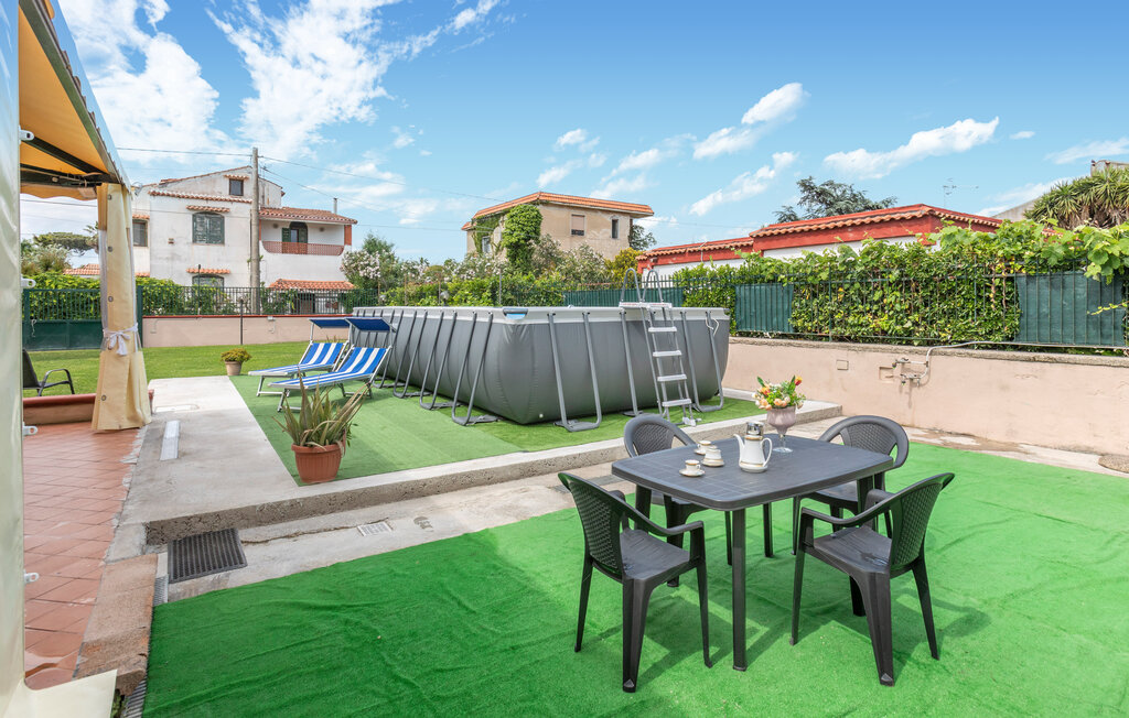 Ferienhaus - Baia Domizia , Italien - IKG003 15