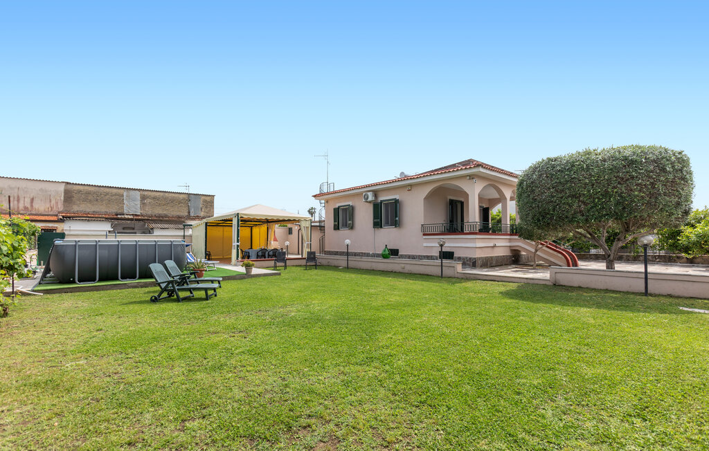 Ferienhaus - Baia Domizia , Italien - IKG003 16