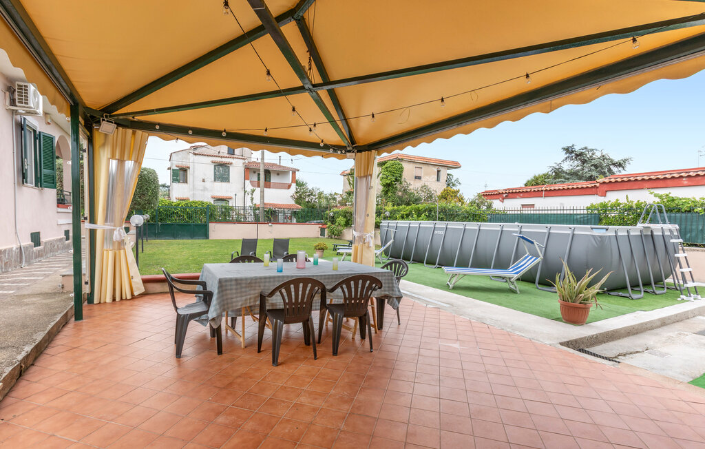 Ferienhaus - Baia Domizia , Italien - IKG003 17