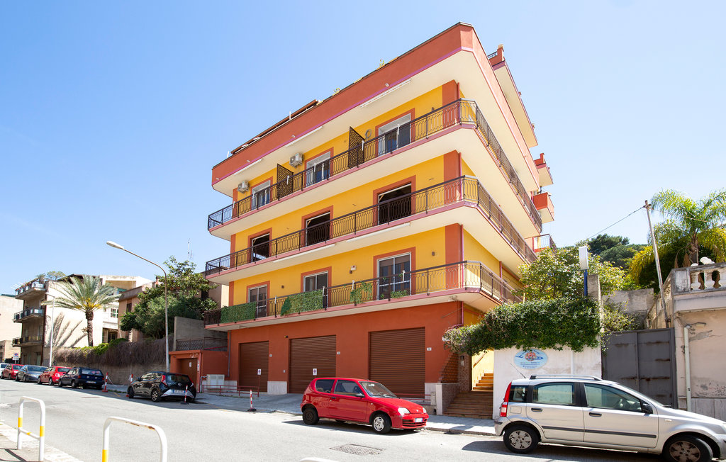 Appartamento Villa San Giovanni , Italia IKK3 Novasol Appartamento Villa San Giovanni , Italia IKK3 Novasol