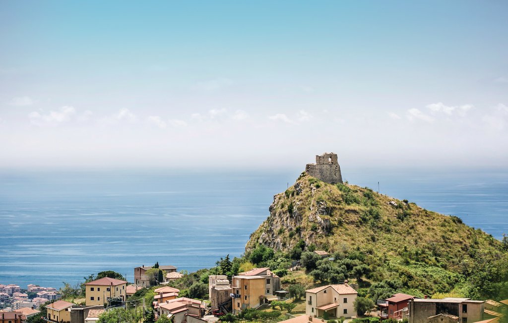 Holiday home - Belvedere Marittimo , Italy - IKK3 | Novasol