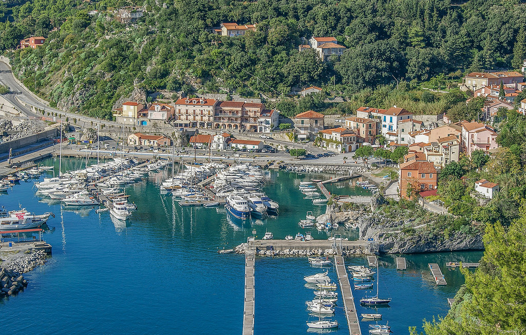 Holiday rental - Tortora Marina , Italy - IKK588 | Novasol