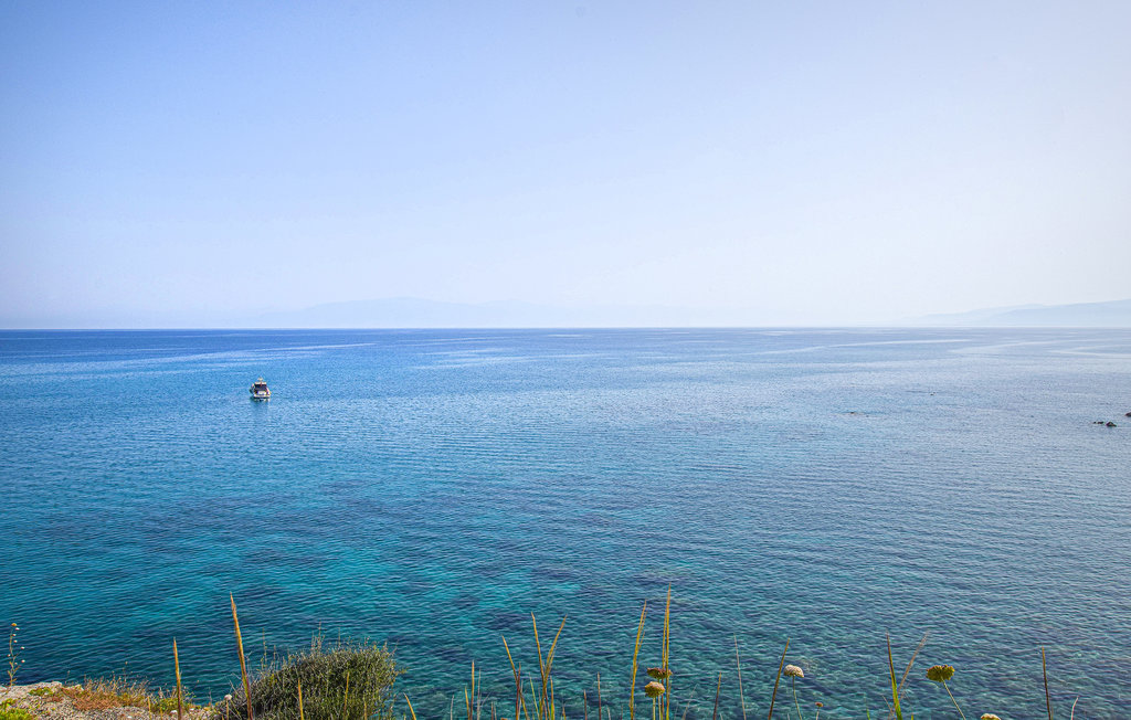 
Holiday rental - Zambrone , Italy - IKK616 9