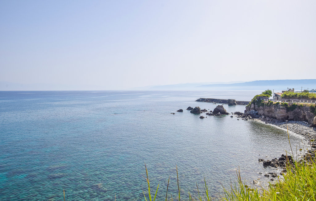 
Holiday rental - Zambrone , Italy - IKK616 19