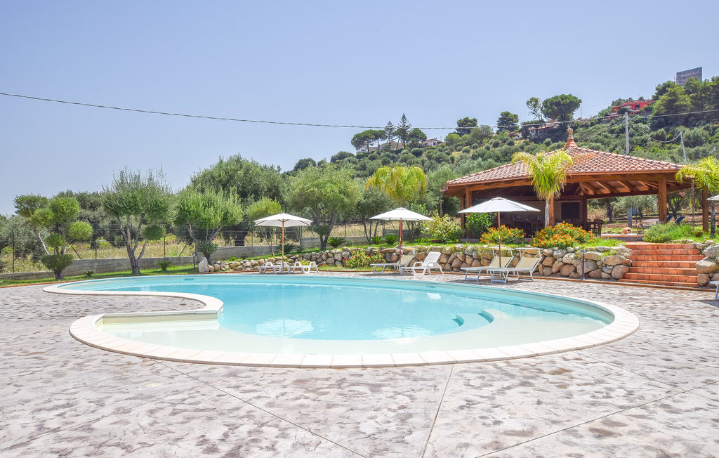 
Holiday rental - Zambrone , Italy - IKK616 10