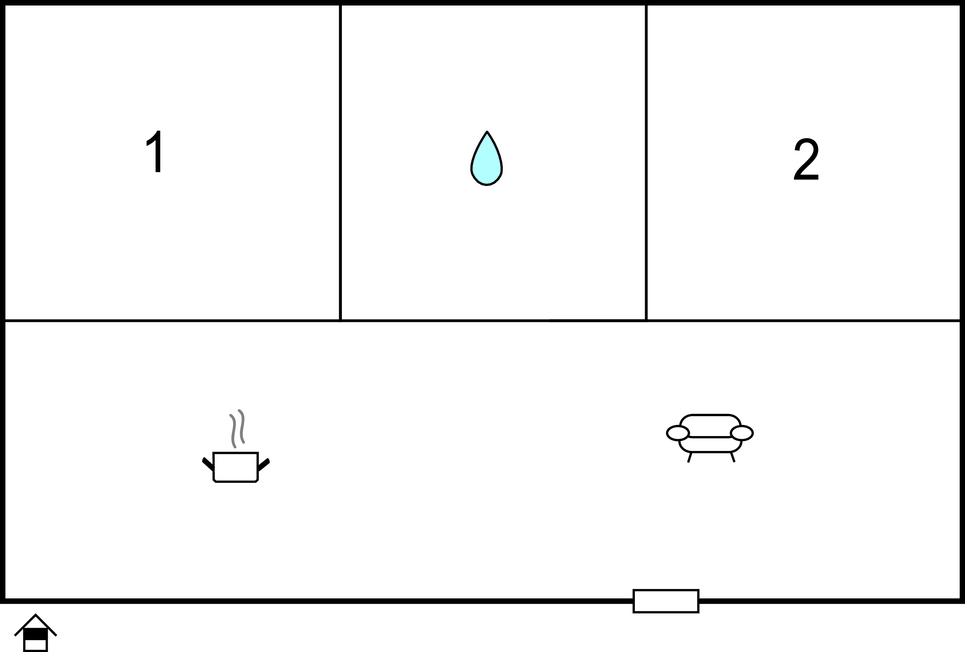 Holiday rental Cessaniti , Italy IKK875 Novasol
