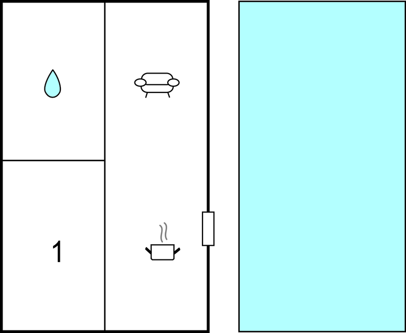 Ferienwohnung - VIBO VALENTIA , Italien - IKK723 