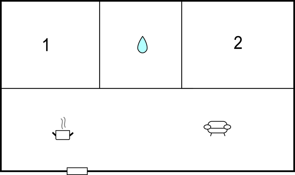 Ferienwohnung - St.Andrea Apostolo dello Ionio , Italien - IKK866 