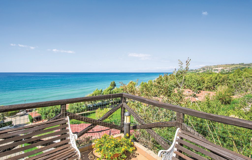 Feriehus - Parghelia , Italia - IKK144 15