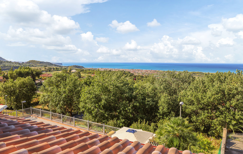 Ferienhaus - Tortora , Italien - IKK164 16