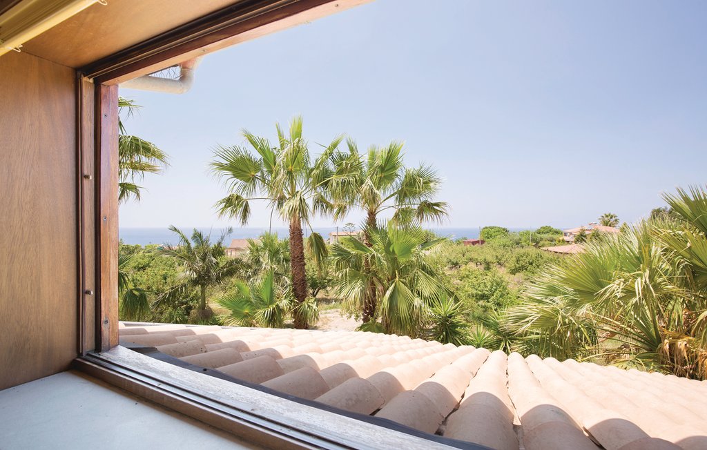 Ferienhaus - Capo Vaticano , Italien - IKK334 4