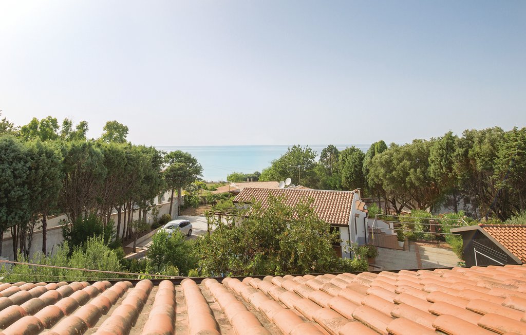 Ferienhaus - Ricadi Capo Vaticano , Italien - IKK351 5