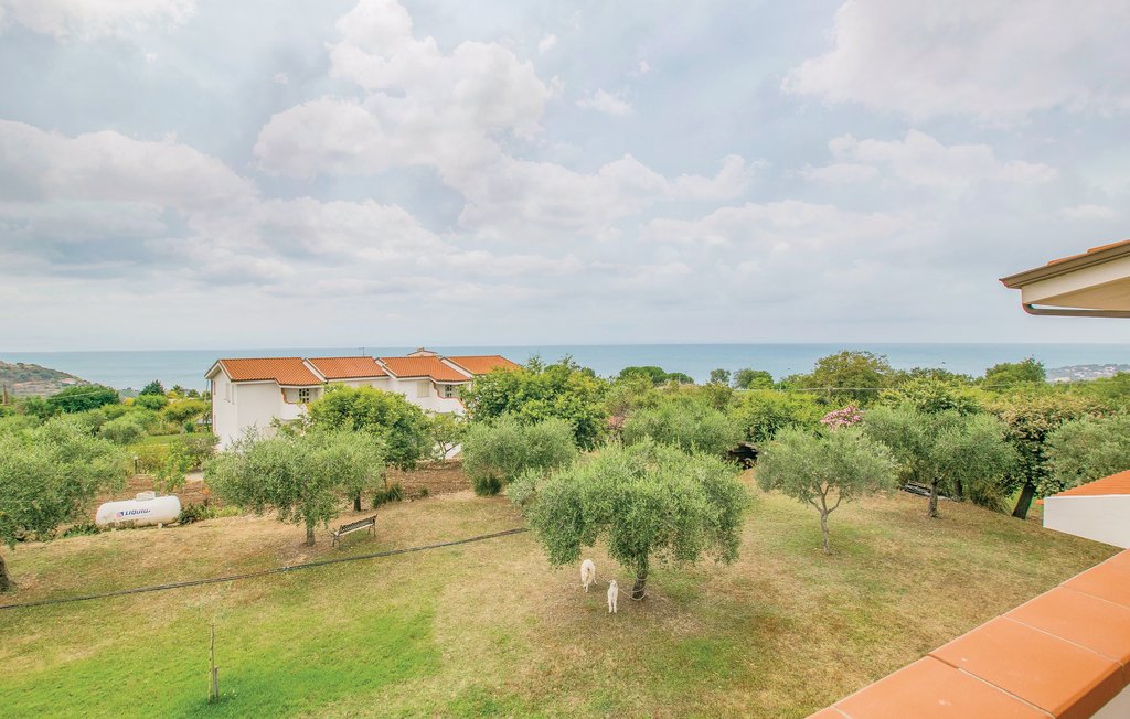 Ferieleilighet - Ricadi , Italia - IKK388 2