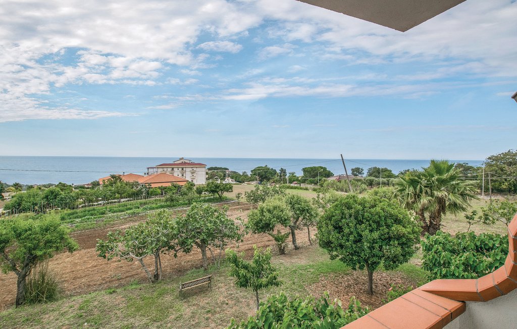 Ferienwohnung - Ricadi , Italien - IKK389 10