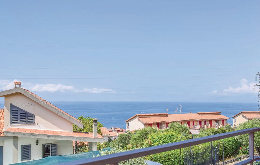 Semesterhus - Praia a Mare , Italien - IKK394 13