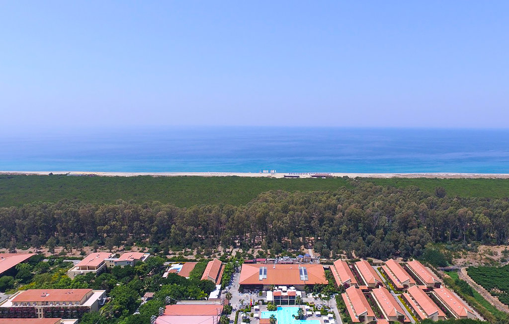 Ferienwohnung - Pizzo , Italien - IKK672 4