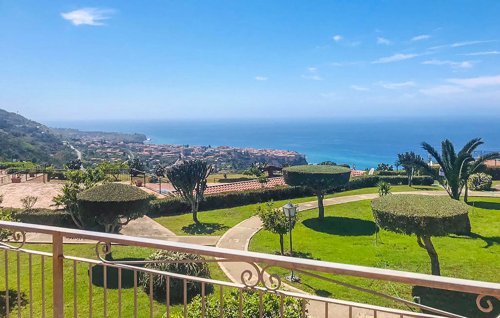 Ferienwohnung - Parghelia , Italien - IKK693 11