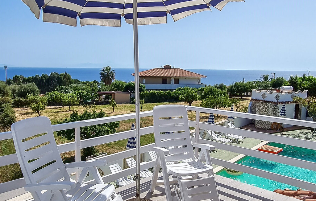 Ferienhaus - RICADI , Italien - IKK701 5