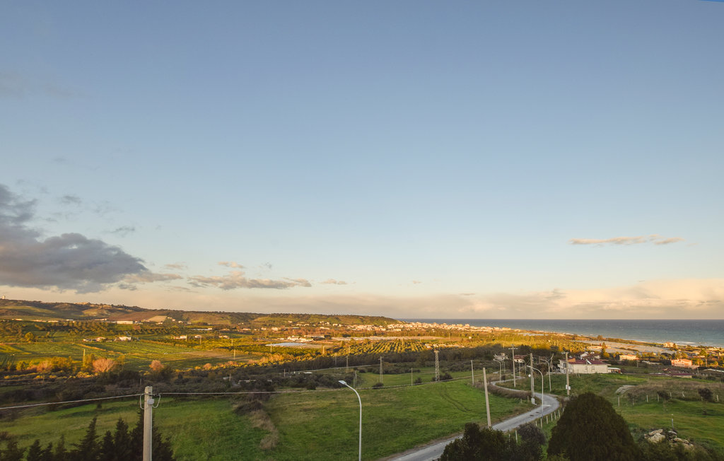 Ferienwohnung - Ricadi , Italien - IKK717 8