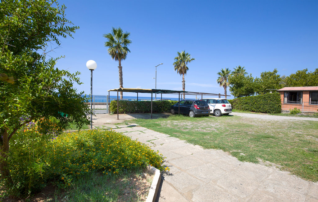 Ferienwohnung - Cetraro , Italien - IKK729 2