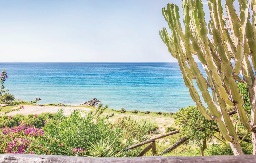 Feriehus - Parghelia , Italia - IKK144 16