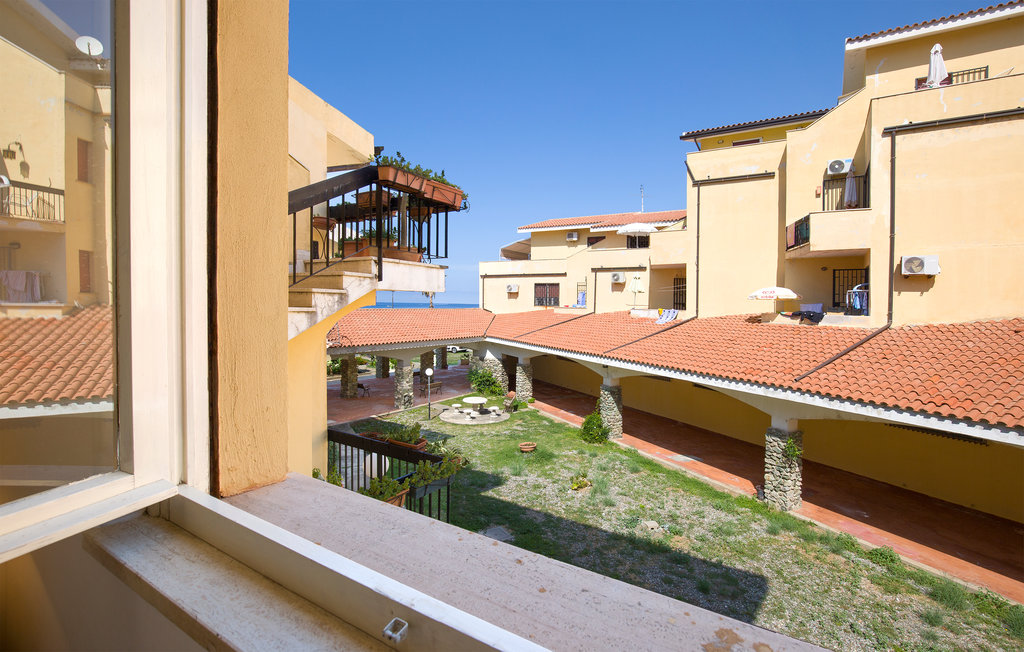 Ferienwohnung - Cetraro , Italien - IKK729 8