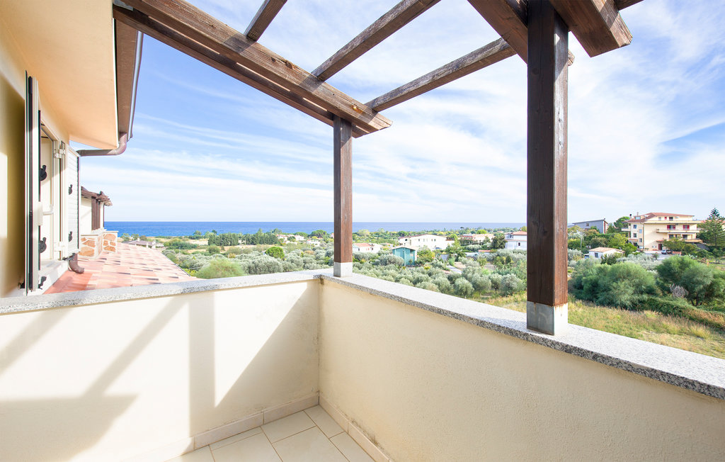 Feriehus - Badolato Marina , Italia - IKK137 7