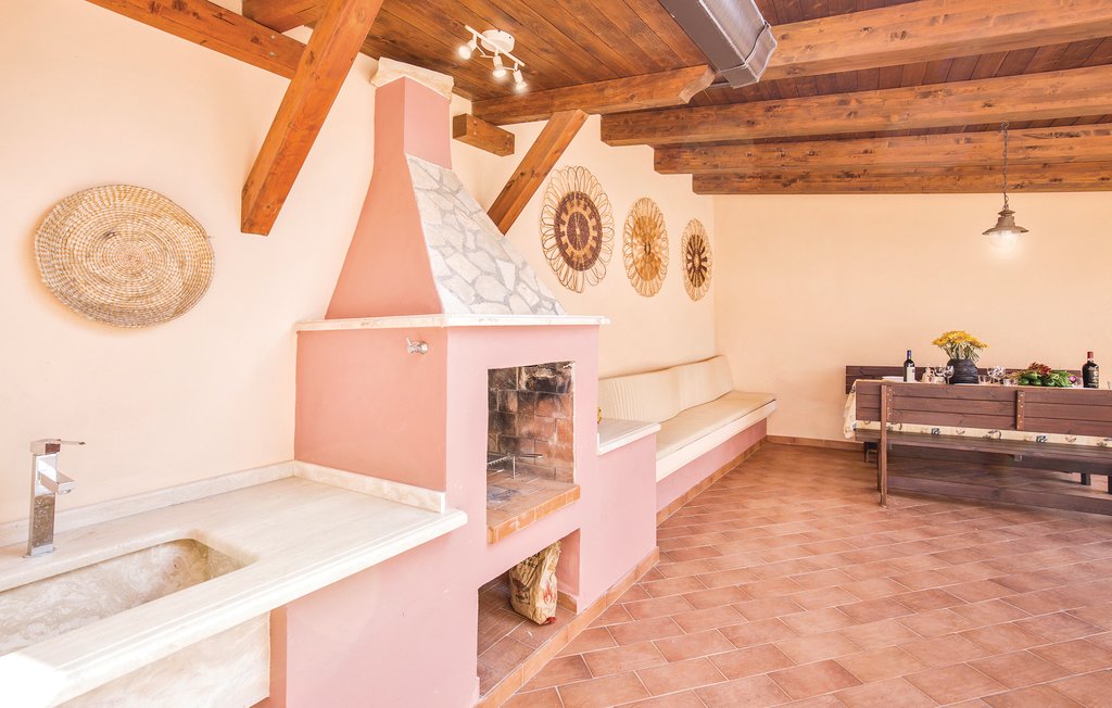 Ferienhaus - Ricadi Capo Vaticano , Italien - IKK351 22