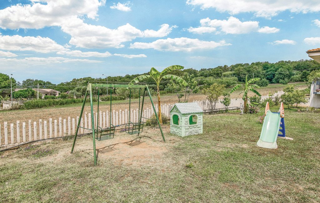 Ferienwohnung - Ricadi , Italien - IKK389 6