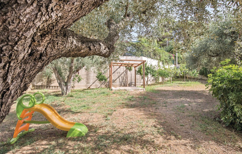 Ferienhaus - Ricadi Capo Vaticano , Italien - IKK351 23