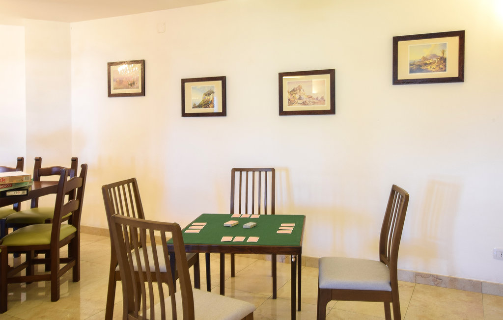 Semesterhus - Praia a Mare , Italien - IKK394 26