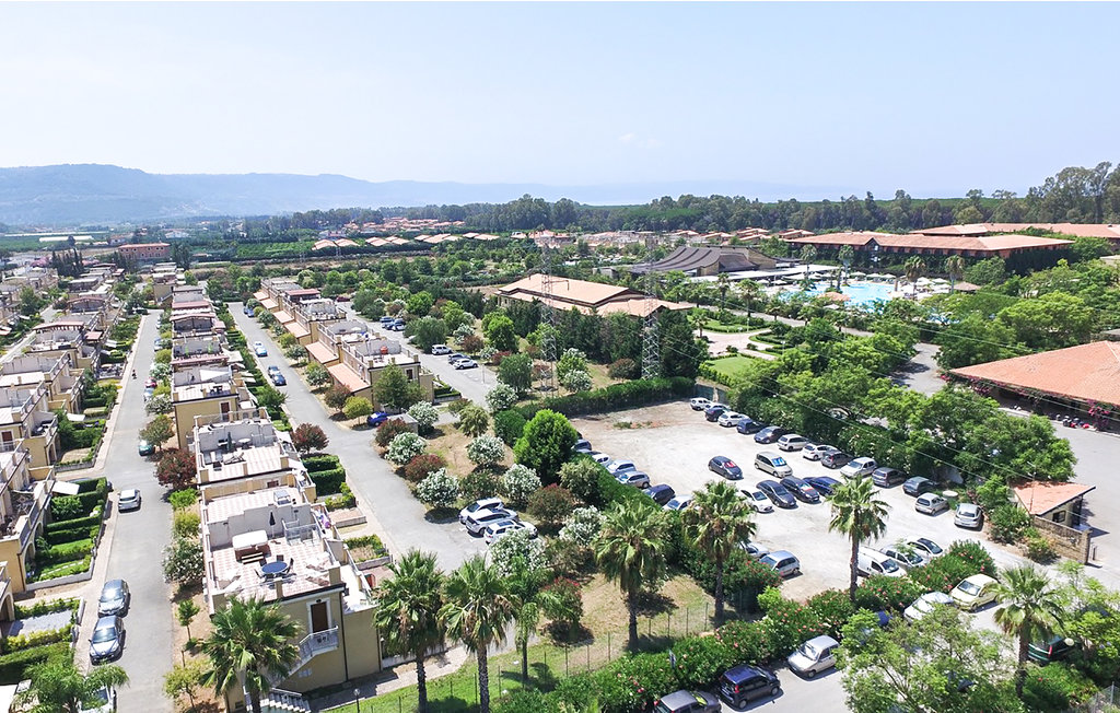 Ferienwohnung - Pizzo , Italien - IKK672 14