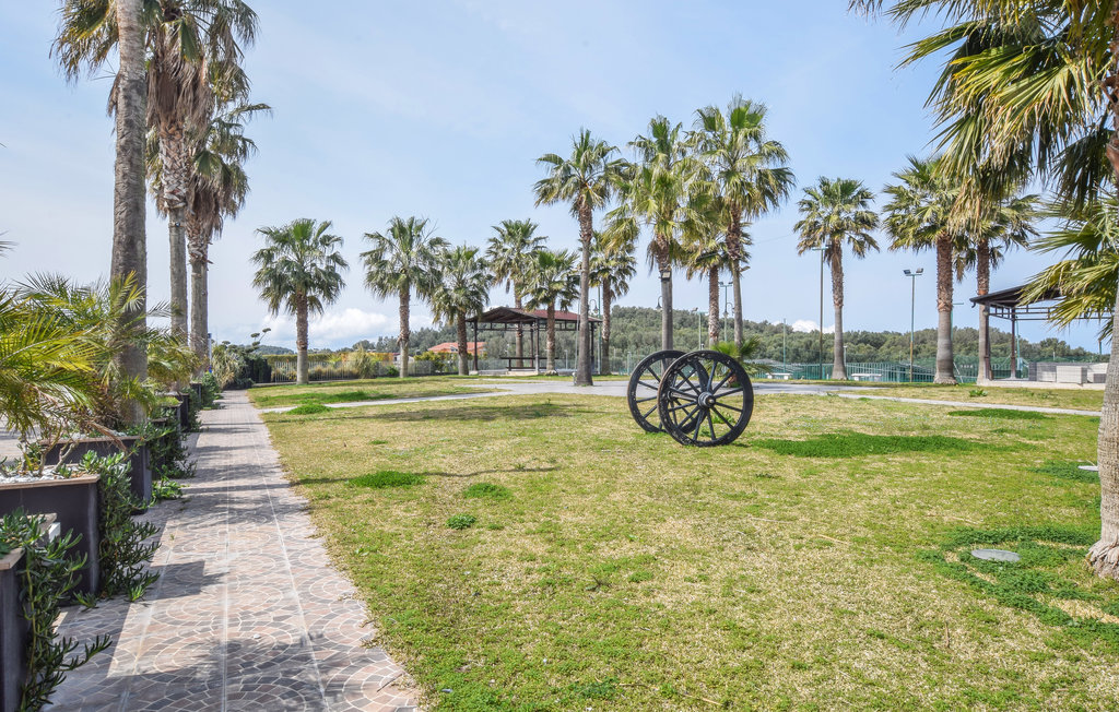 Ferienwohnung - Palmi , Italien - IKK873 15